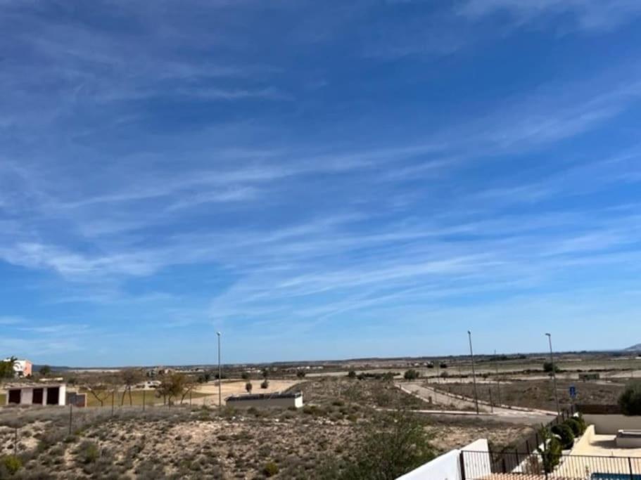 Trendy Villa For 14 Pers. Nearby Murcia/Alicante Ngoại thất bức ảnh