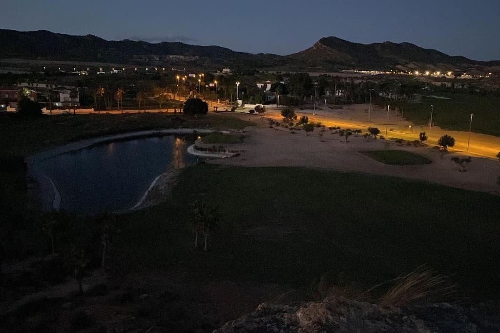 Trendy Villa For 14 Pers. Nearby Murcia/Alicante Ngoại thất bức ảnh