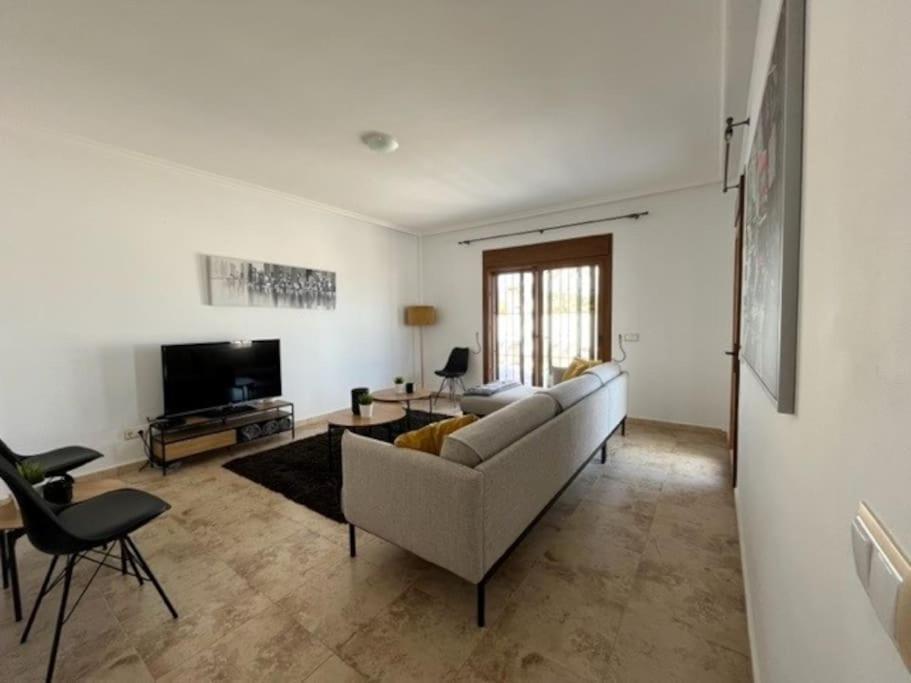 Trendy Villa For 14 Pers. Nearby Murcia/Alicante Ngoại thất bức ảnh