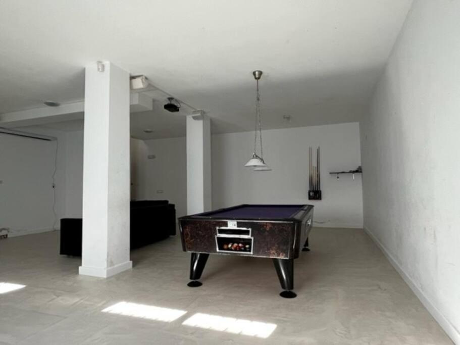 Trendy Villa For 14 Pers. Nearby Murcia/Alicante Ngoại thất bức ảnh